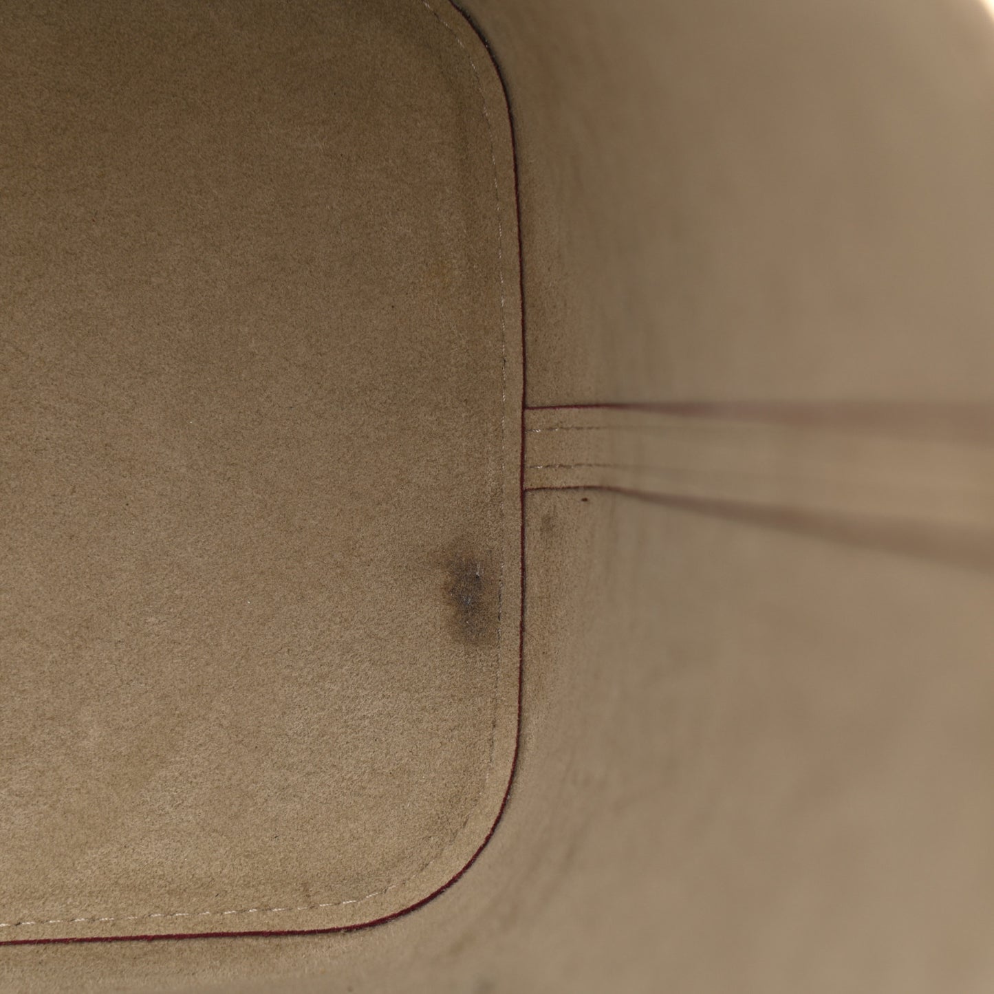 Epi Neverfull MM Galet