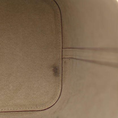 Louis Vuitton Epi Neverfull MM Galet 10 of 12