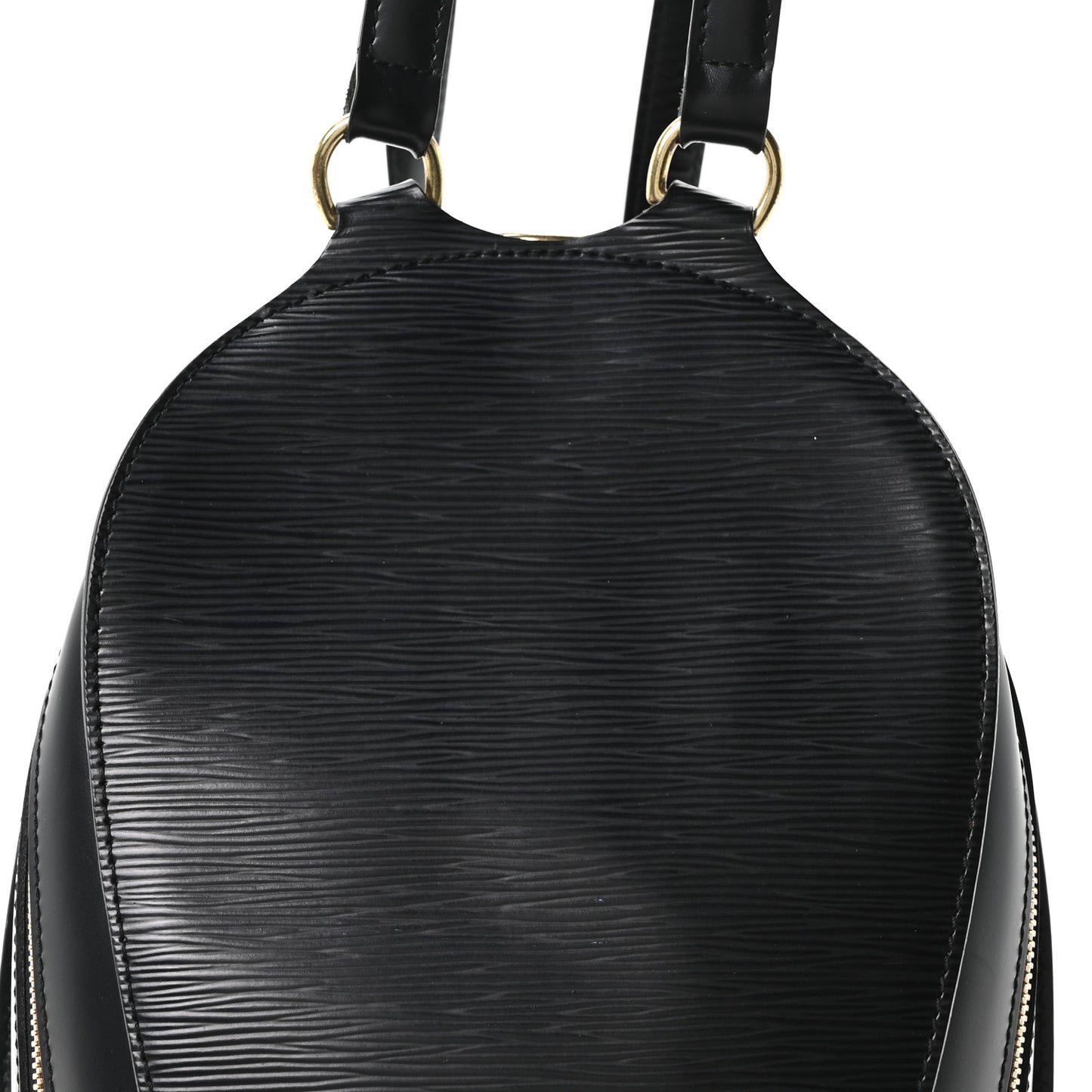 Epi Mabillon Backpack Black