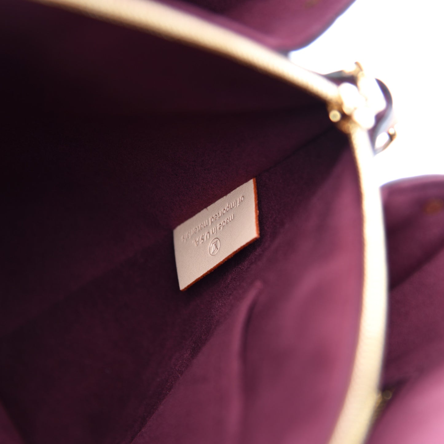 Monogram Soufflot MM
