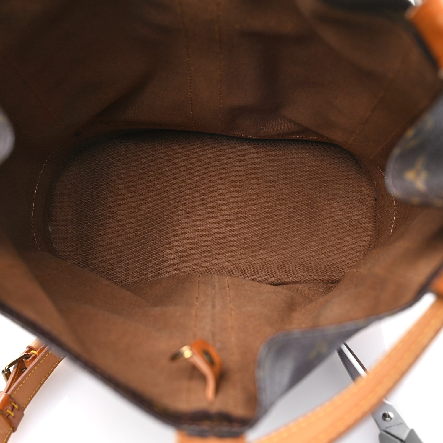 Louis Vuitton Monogram Randonnee PM 5 of 12