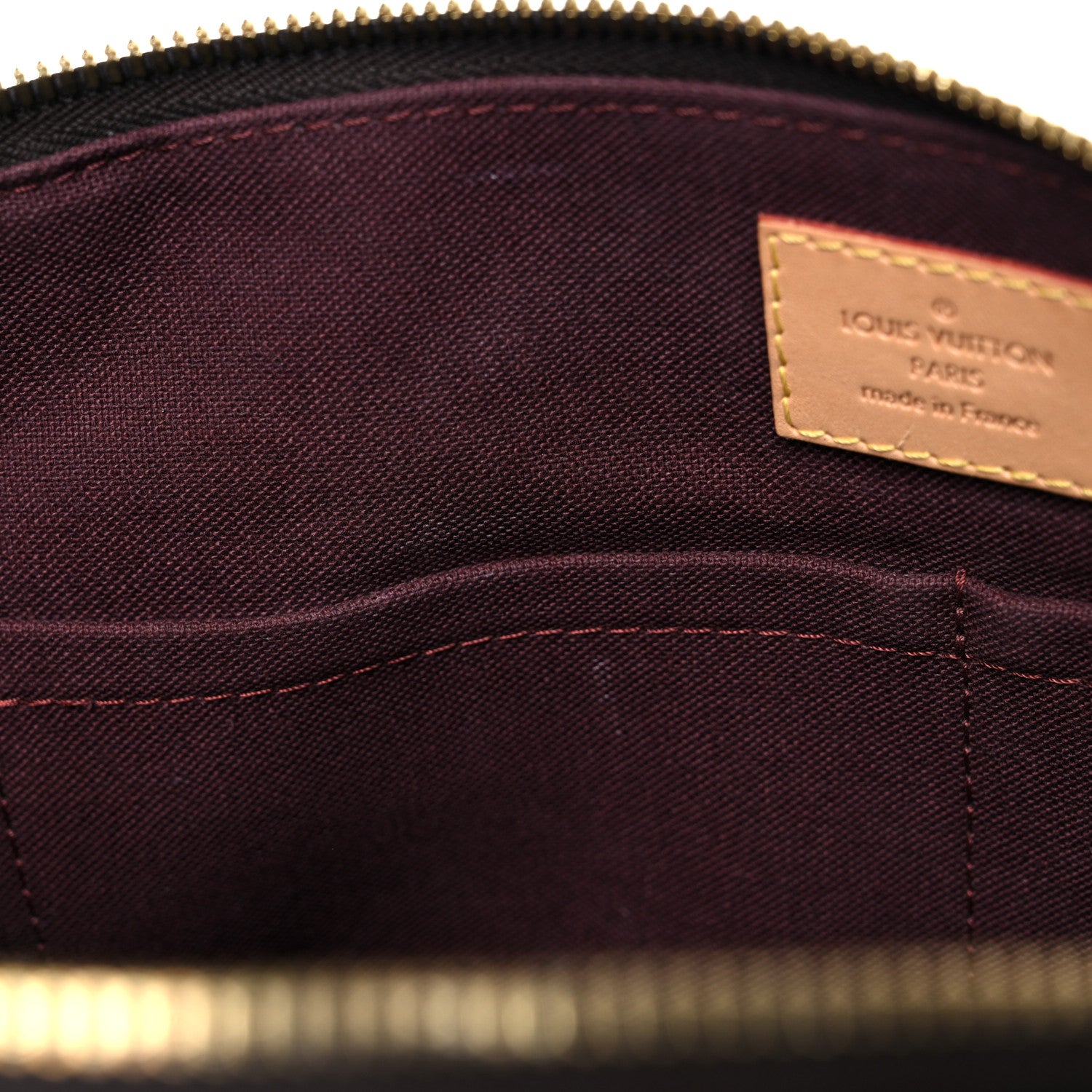 Louis Vuitton Monogram Turenne PM 11 of 23