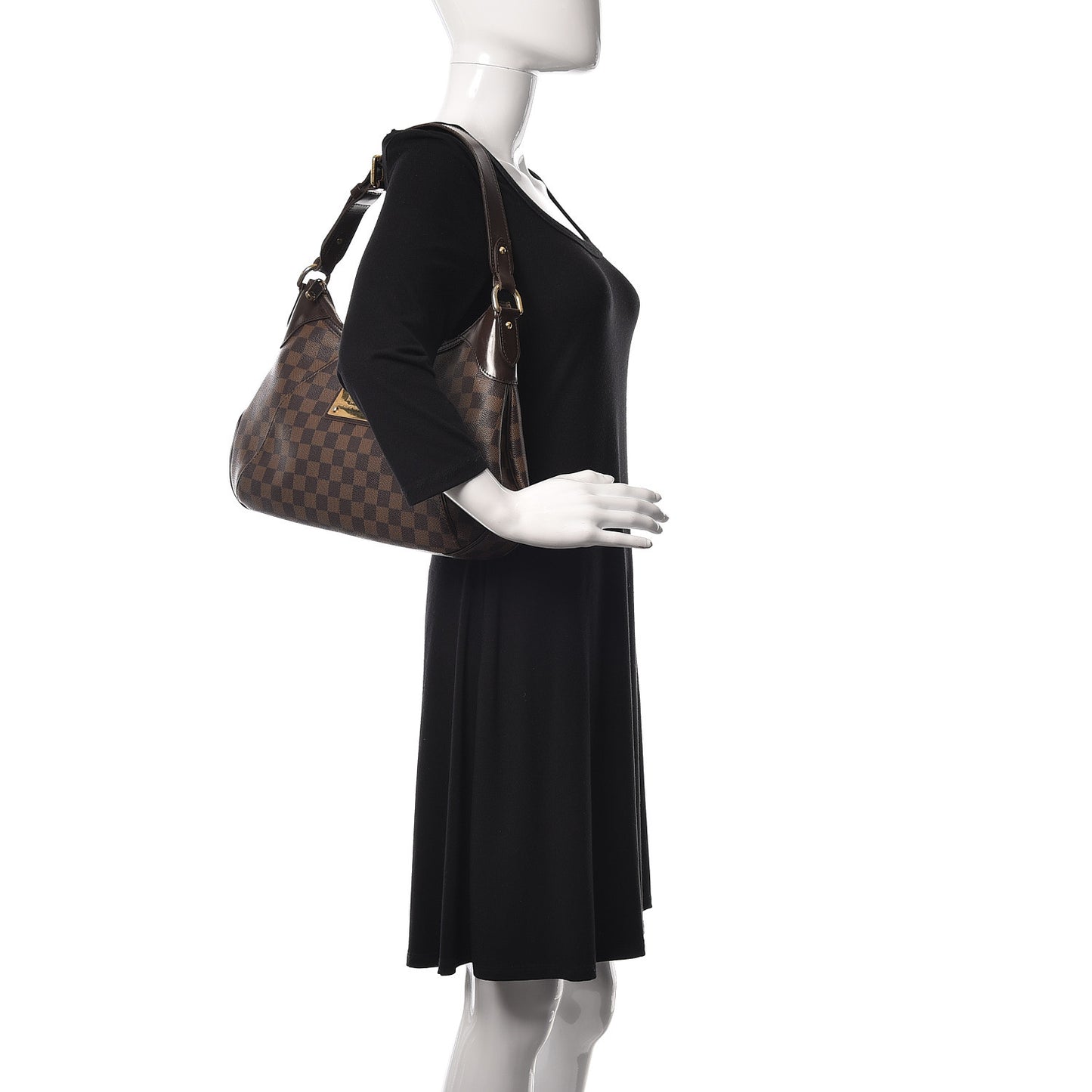 Damier Ebene Thames GM