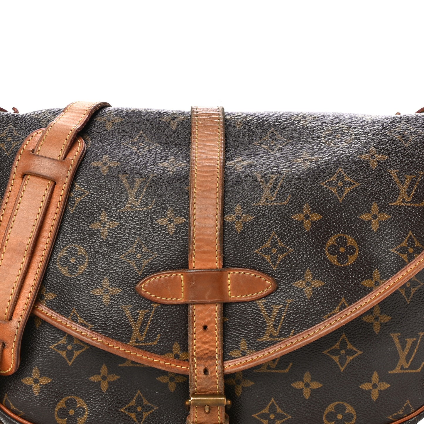 Monogram Saumur 30