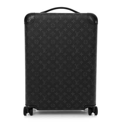 Louis Vuitton Monogram Eclipse Horizon 55 1 of 27