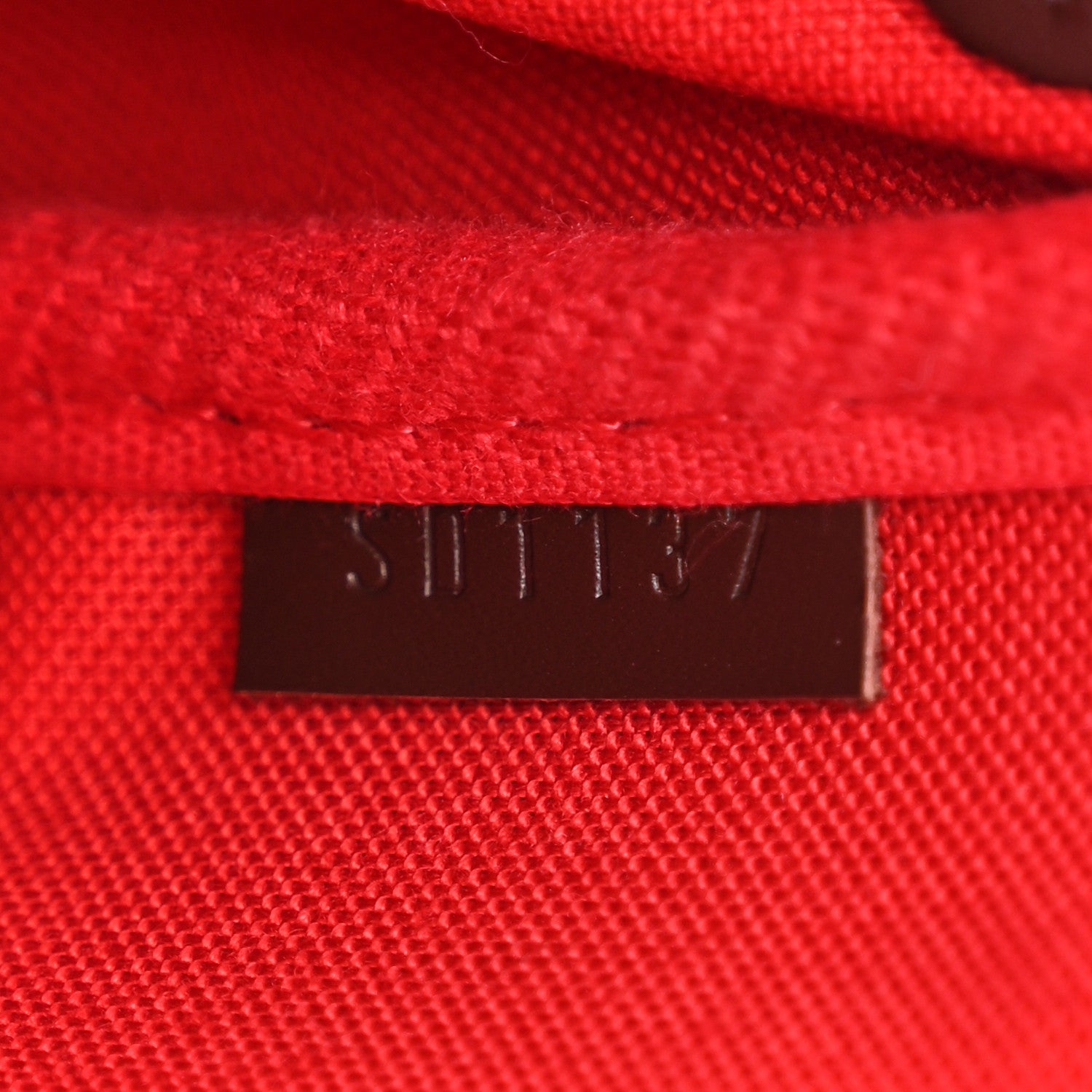 Louis Vuitton Damier Ebene Favorite MM 8 of 11