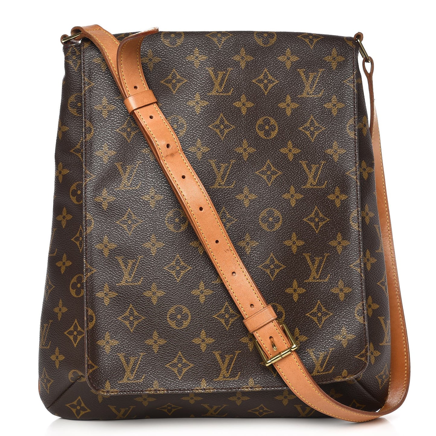 Monogram Musette GM