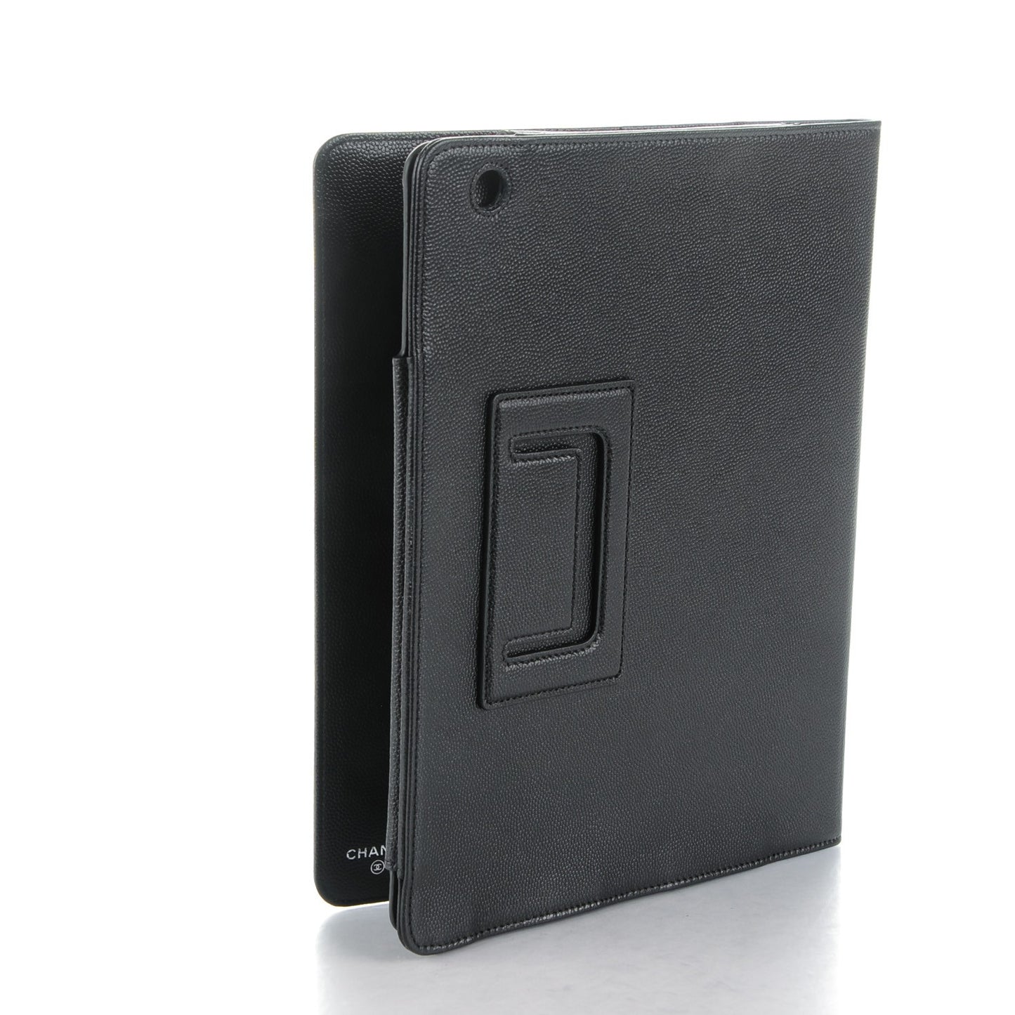 Caviar Sevruga iPad Case Black
