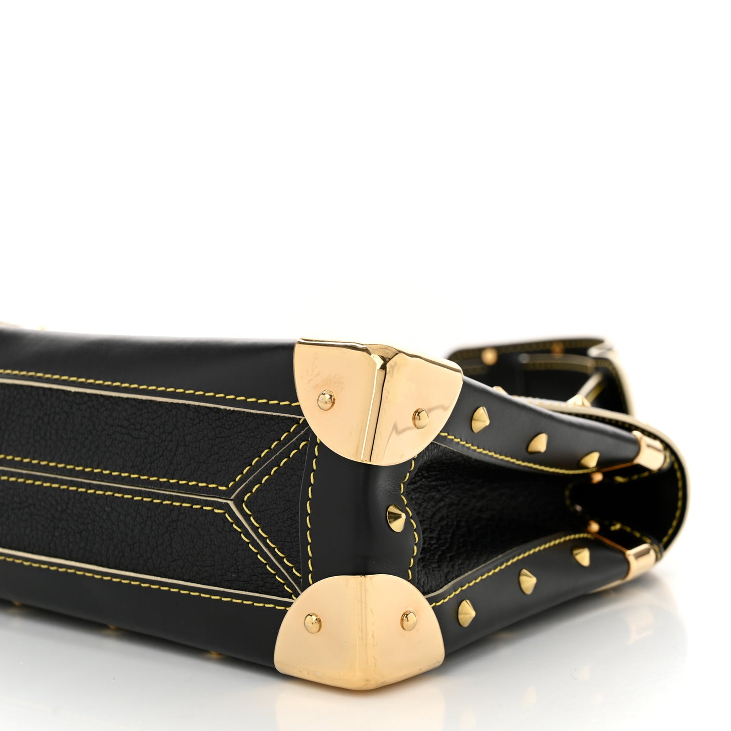 Suhali Le Talentueux Black