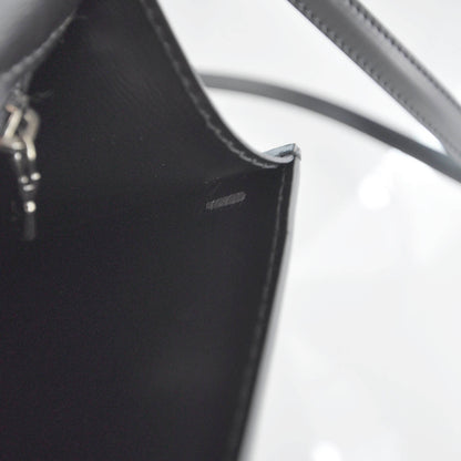Louis Vuitton Epi Pochette Arche Black 8 of 8