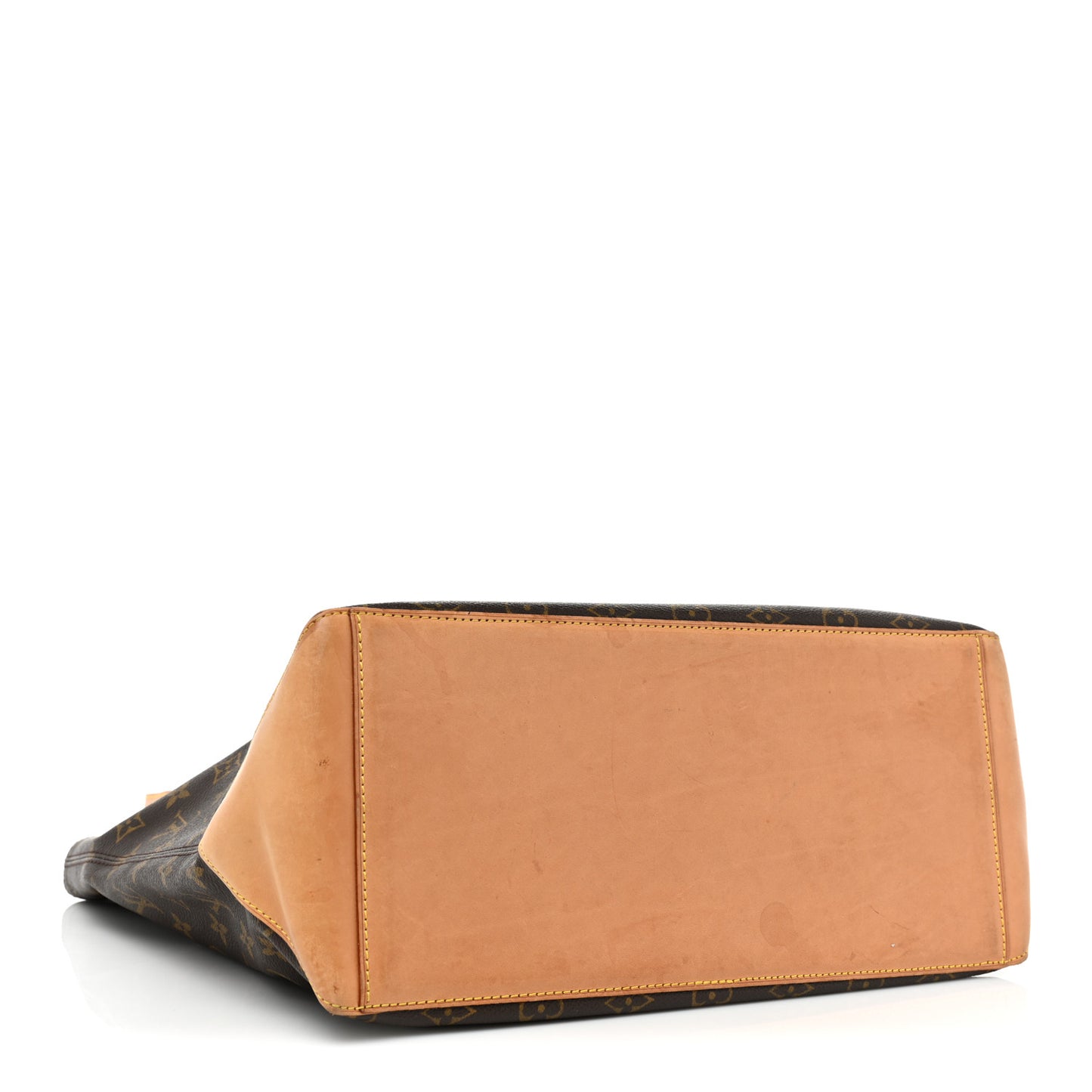 Monogram Cabas Mezzo