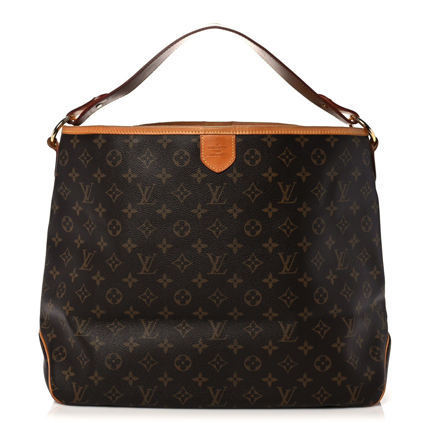 Monogram Delightful MM