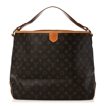 Louis Vuitton Monogram Delightful MM 1 of 19
