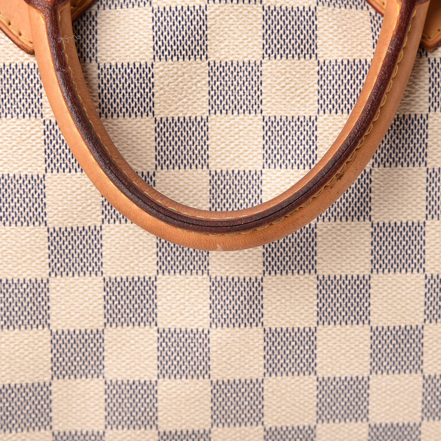 Damier Azur Speedy 35