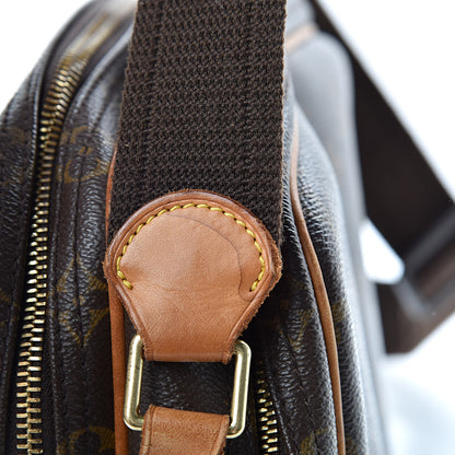 Louis Vuitton Monogram Reporter PM 15 of 16