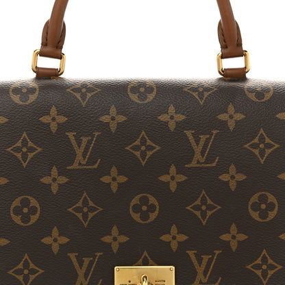 Louis Vuitton Monogram Marignan Sesame 8 of 15