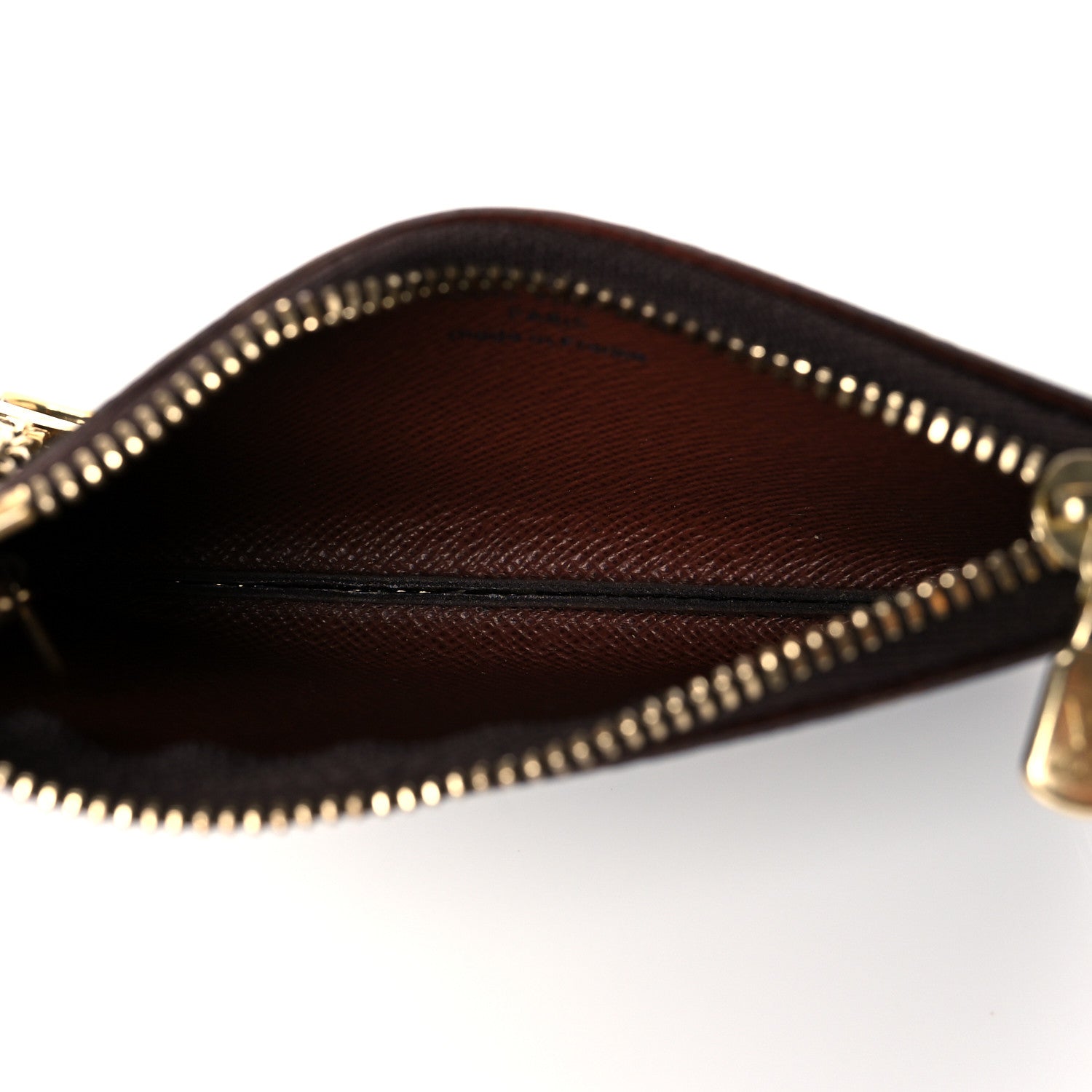 Louis Vuitton Monogram Key Pouch 5 of 8