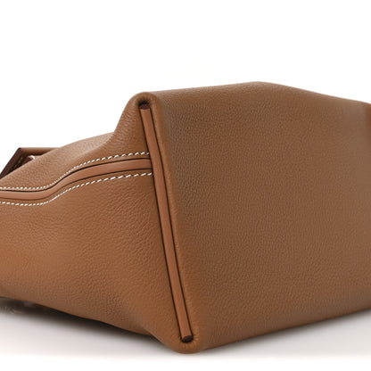 Hermes Togo Swift 24/24 29 Gold 9 of 10