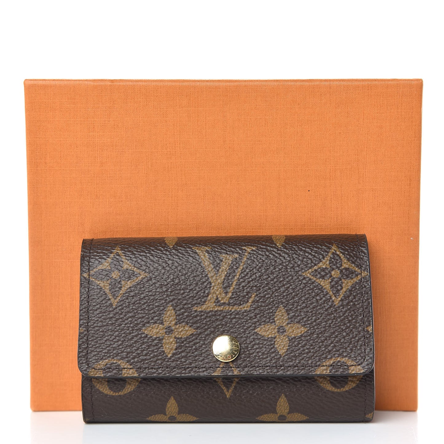 Monogram 6 Key Multicles Holder