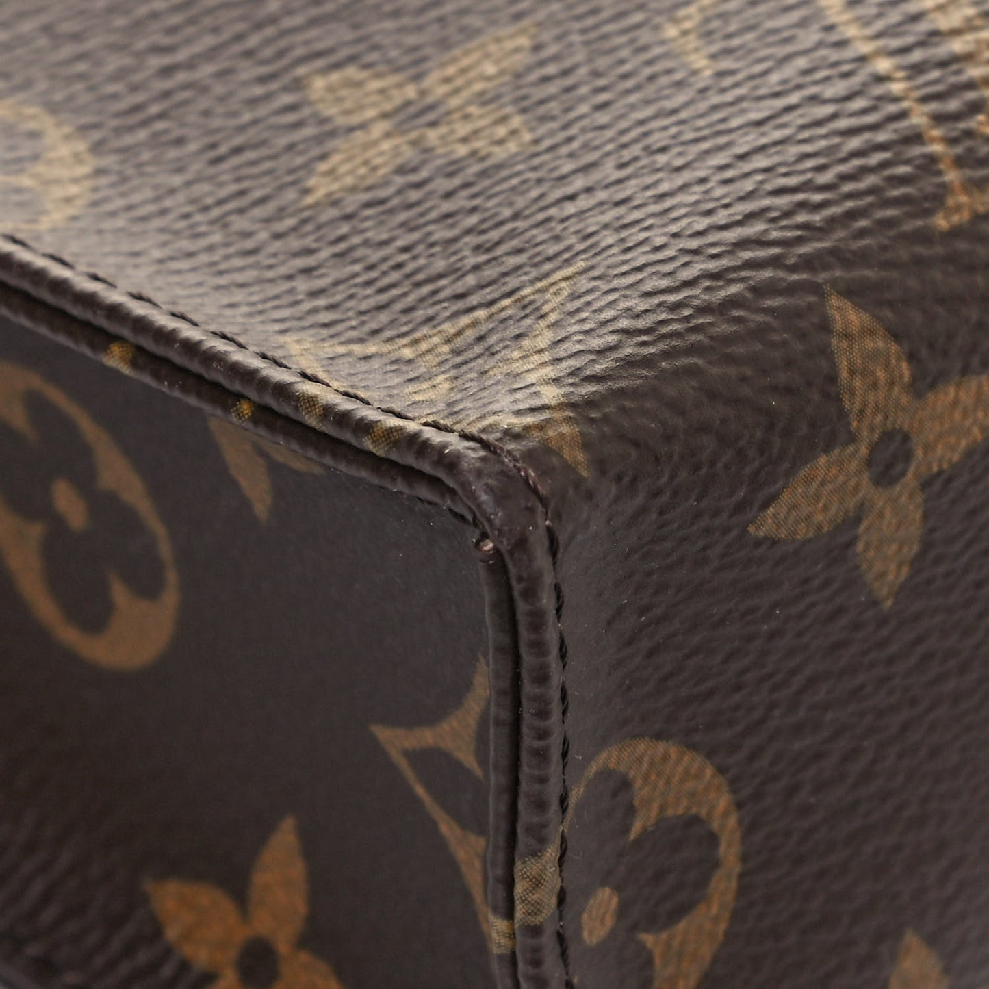 Monogram Toiletry Pouch 26