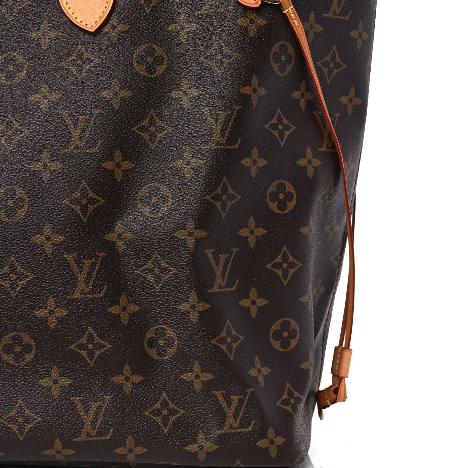 Louis Vuitton Monogram Neo Neverfull GM Fuchsia 12 of 13