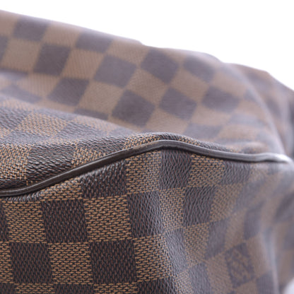 Louis Vuitton Damier Ebene Evora GM 12 of 14