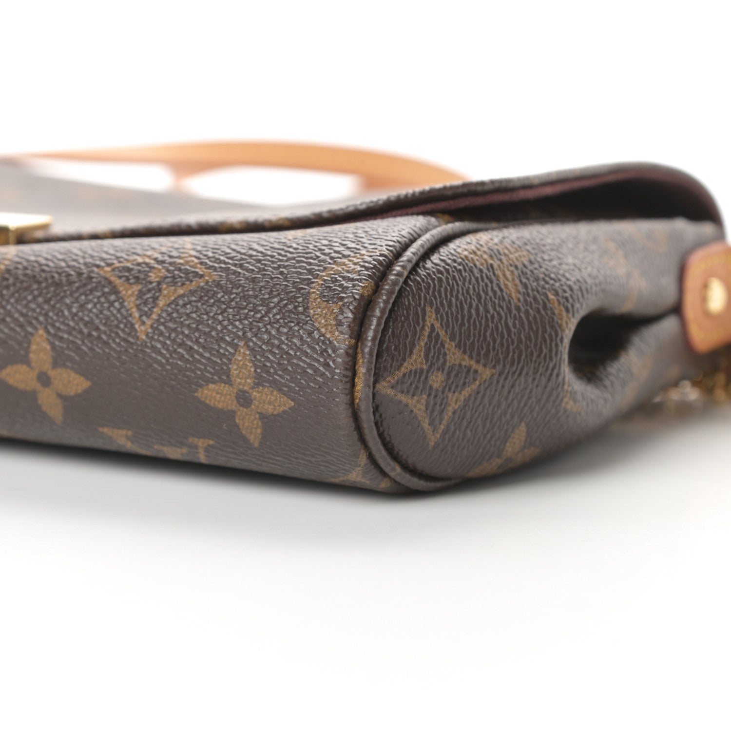 Louis Vuitton Monogram Favorite MM 11 of 12