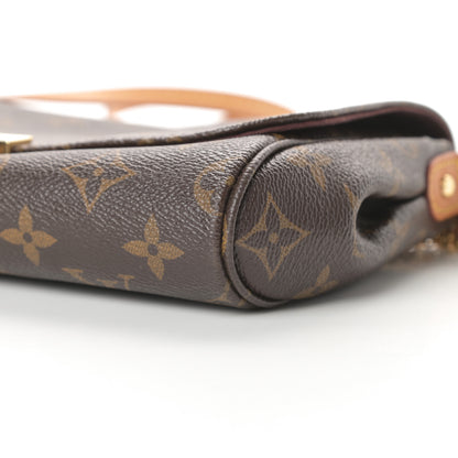 Louis Vuitton Monogram Favorite MM 11 of 12
