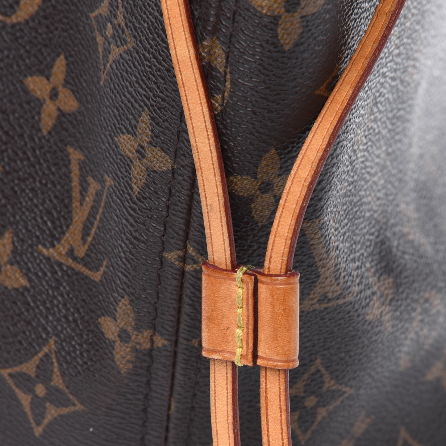 Monogram Neo Neverfull MM Fuchsia