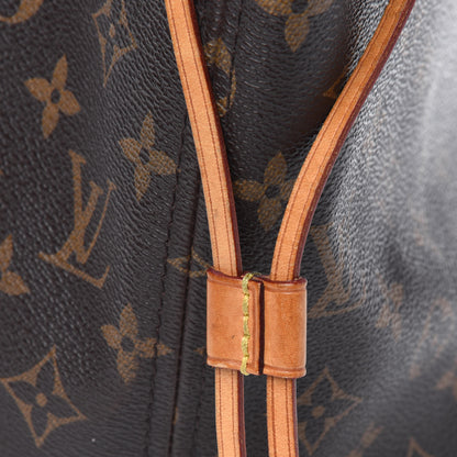 Louis Vuitton Monogram Neo Neverfull MM Fuchsia 17 of 19