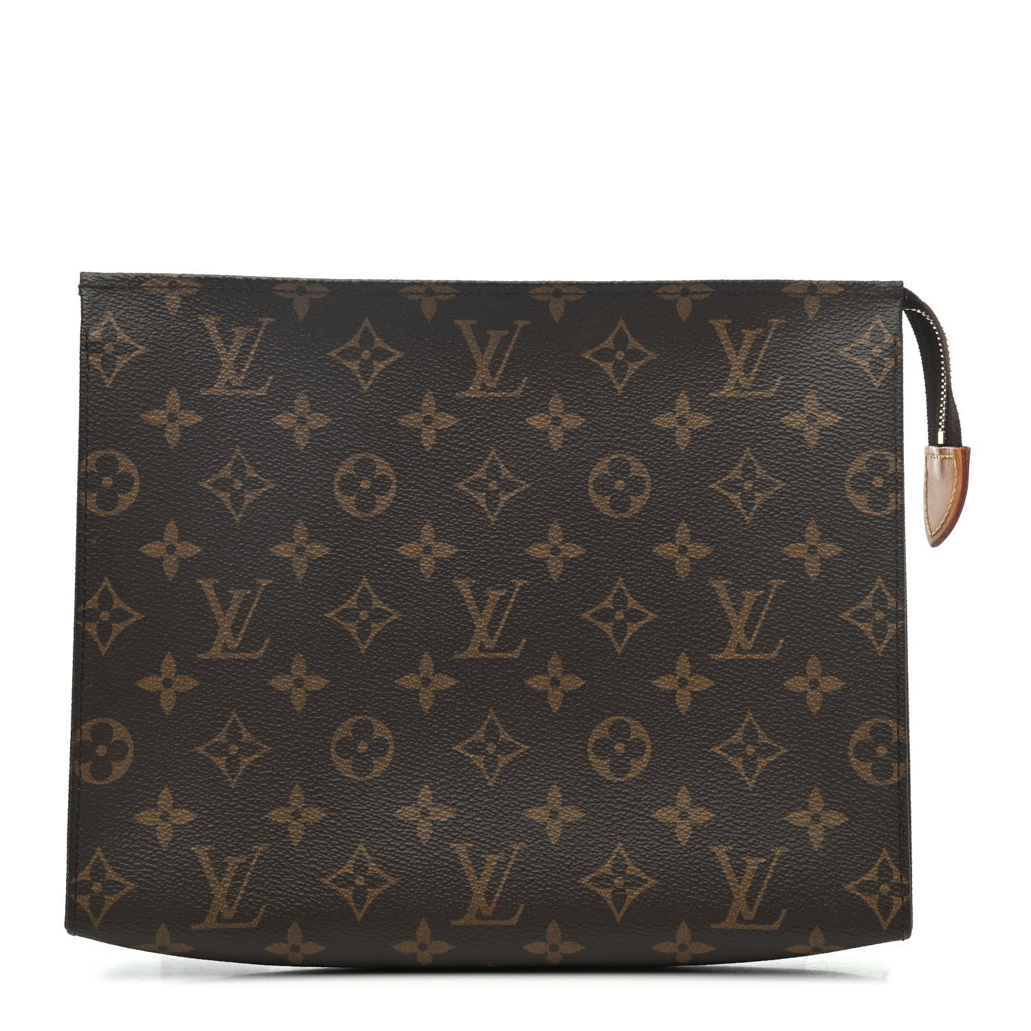 Louis Vuitton Monogram Toiletry Pouch 26 1 of 4