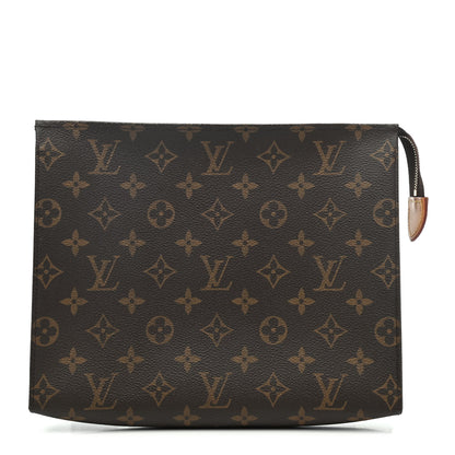Louis Vuitton Monogram Toiletry Pouch 26 1 of 4