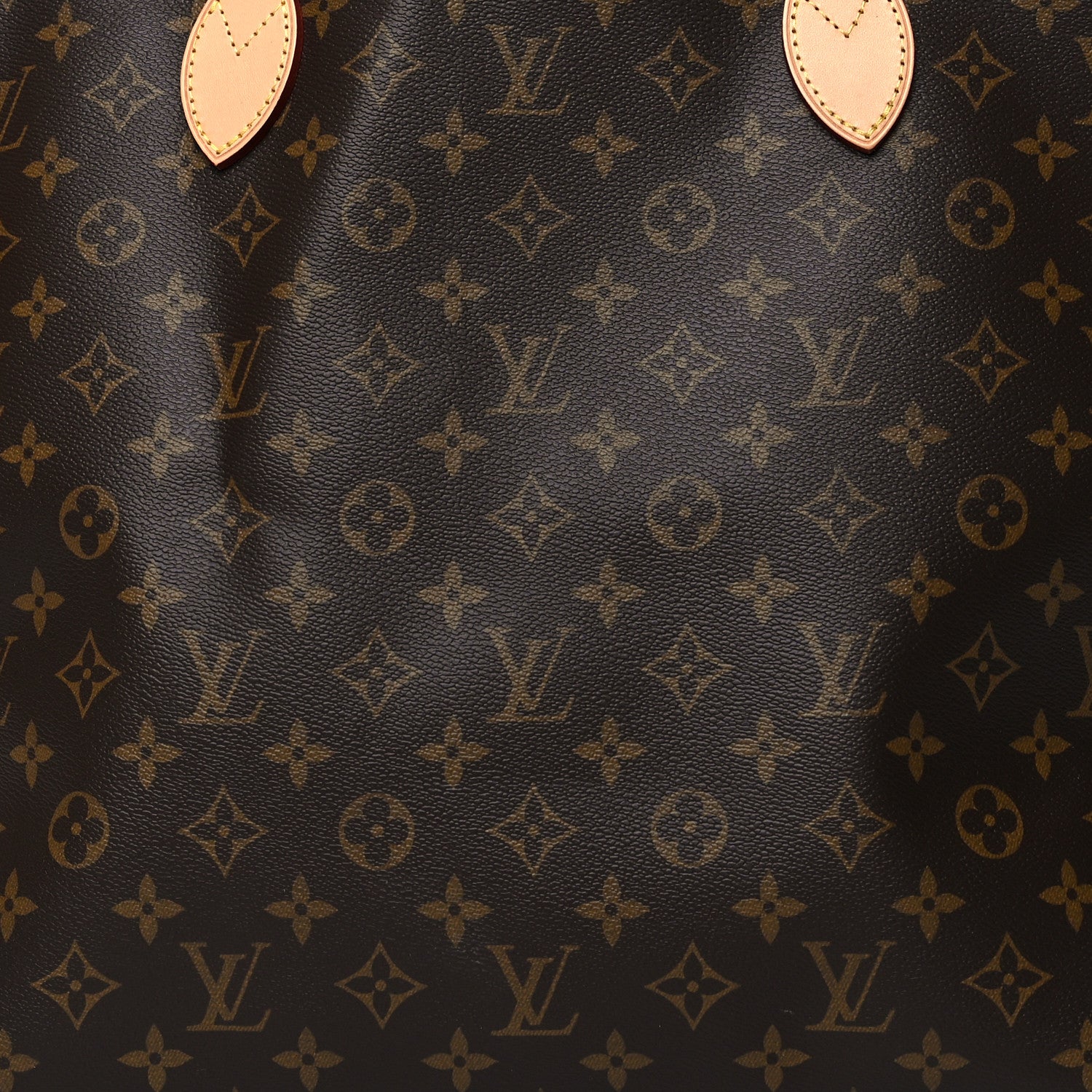 Louis Vuitton Monogram Neo Neverfull GM 9 of 11