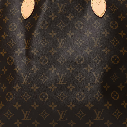 Louis Vuitton Monogram Neo Neverfull GM 9 of 11