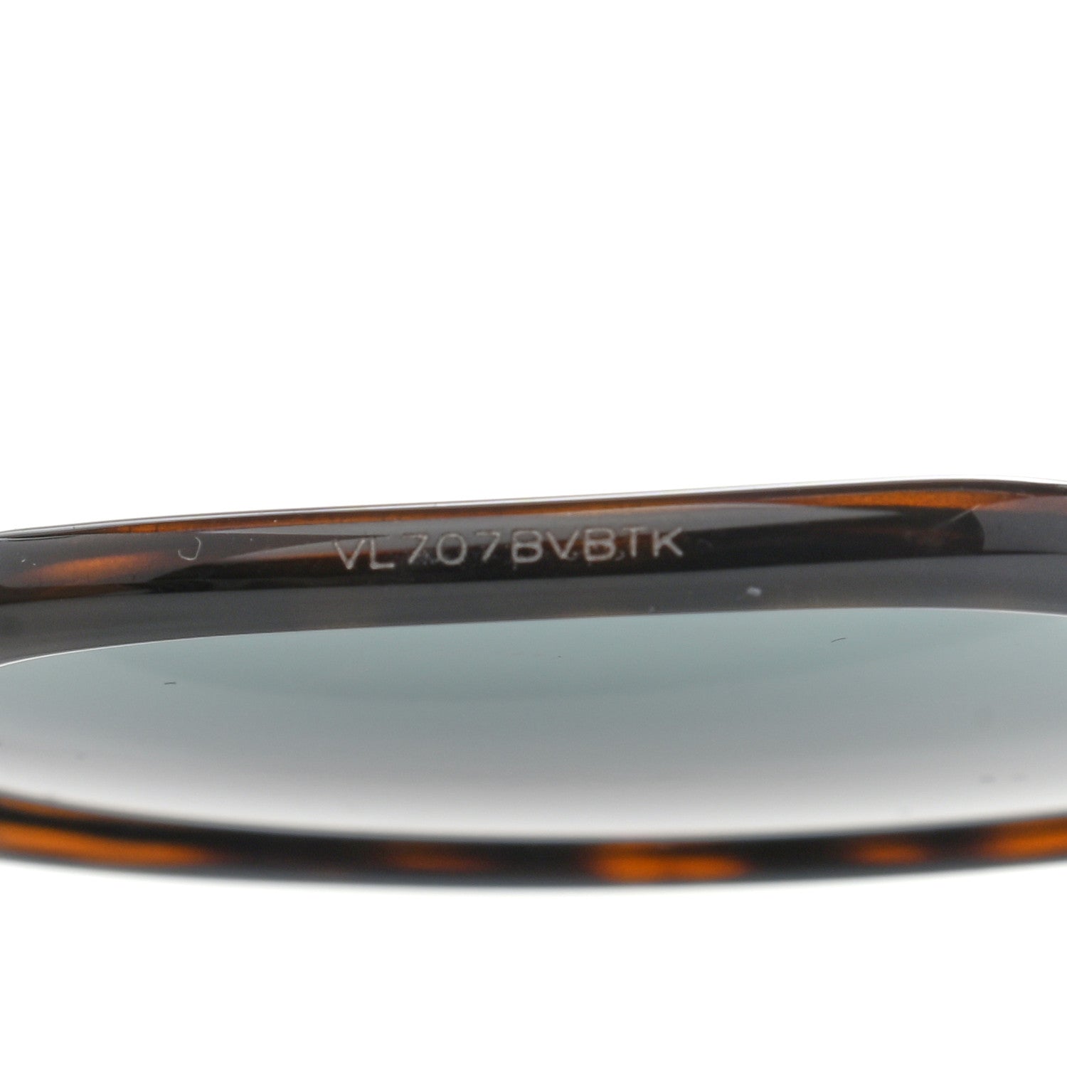 Christian Dior Direction 3F Sunglasses Tortoise 4 of 13