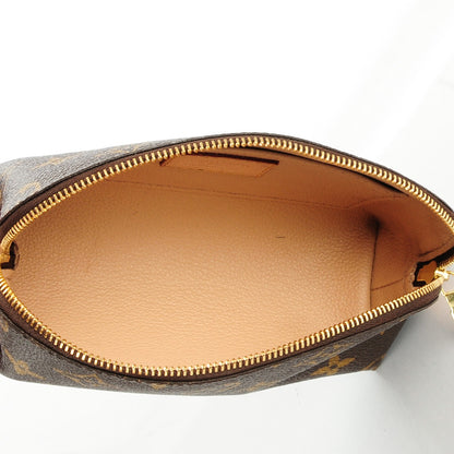 Louis Vuitton Monogram Cosmetic Pouch 5 of 7