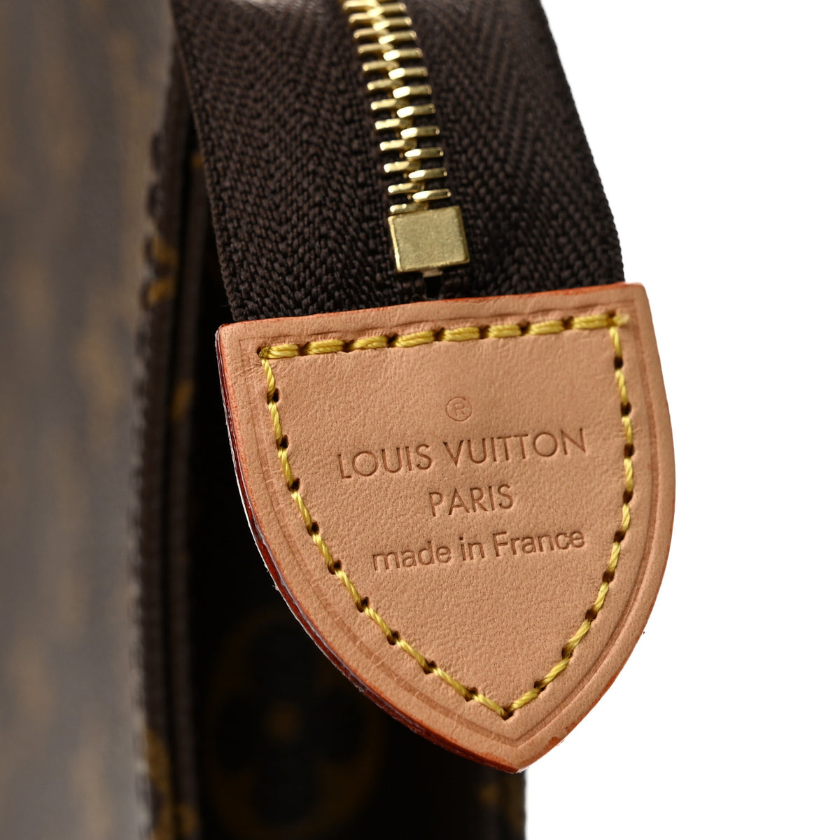 Louis Vuitton Monogram Toiletry Pouch 26 Pink 6 of 9