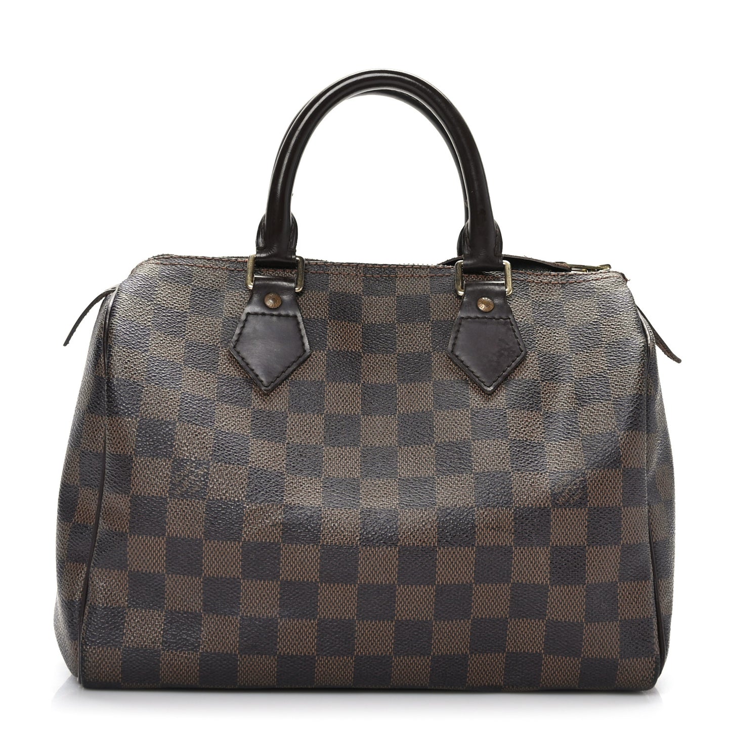 Damier Ebene Speedy 25