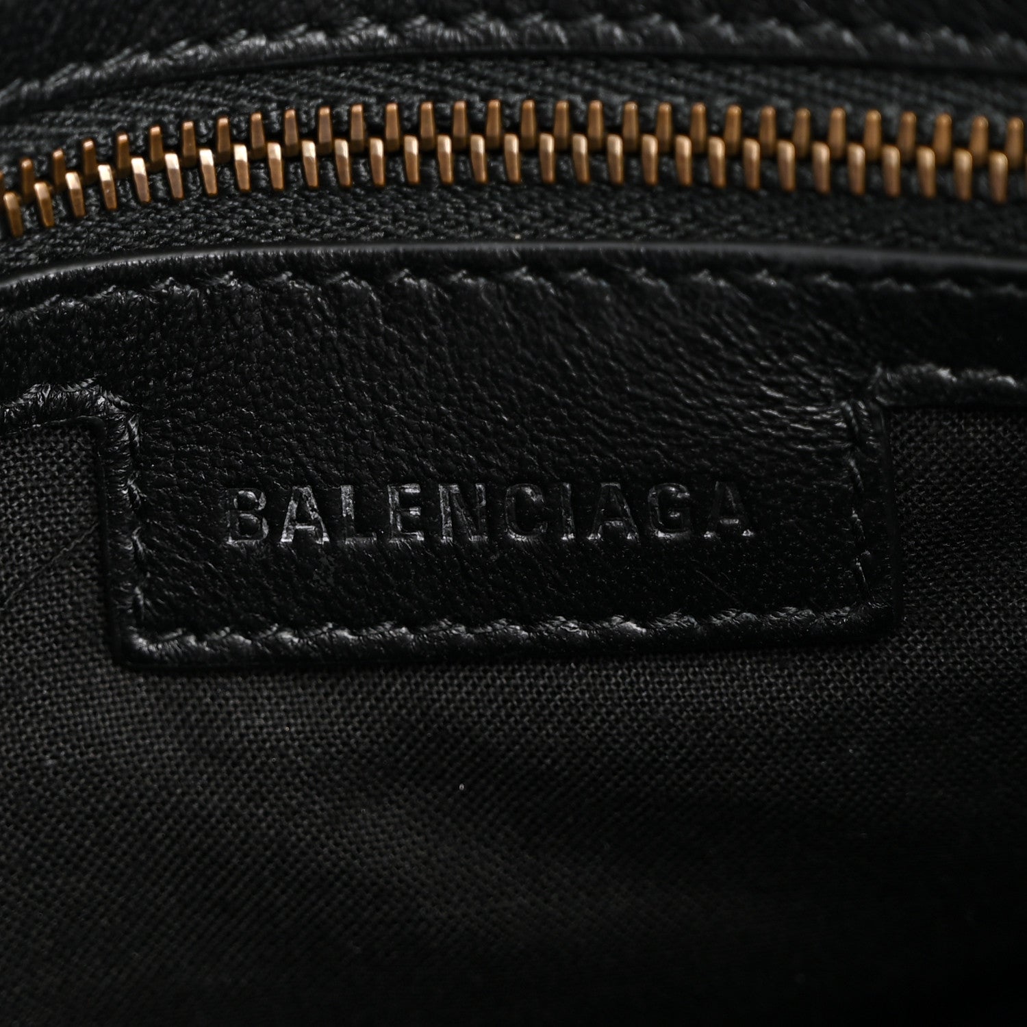 Balenciaga Arena Classic Hardware Le City Mini Parma 6 of 10