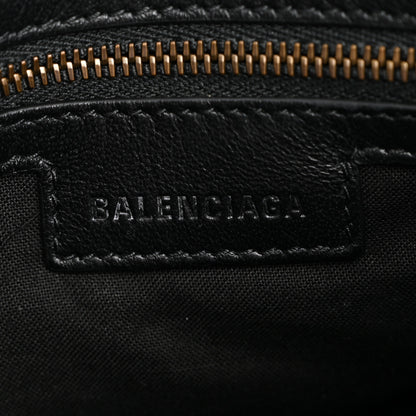 Balenciaga Arena Classic Hardware Le City Mini Parma 6 of 10