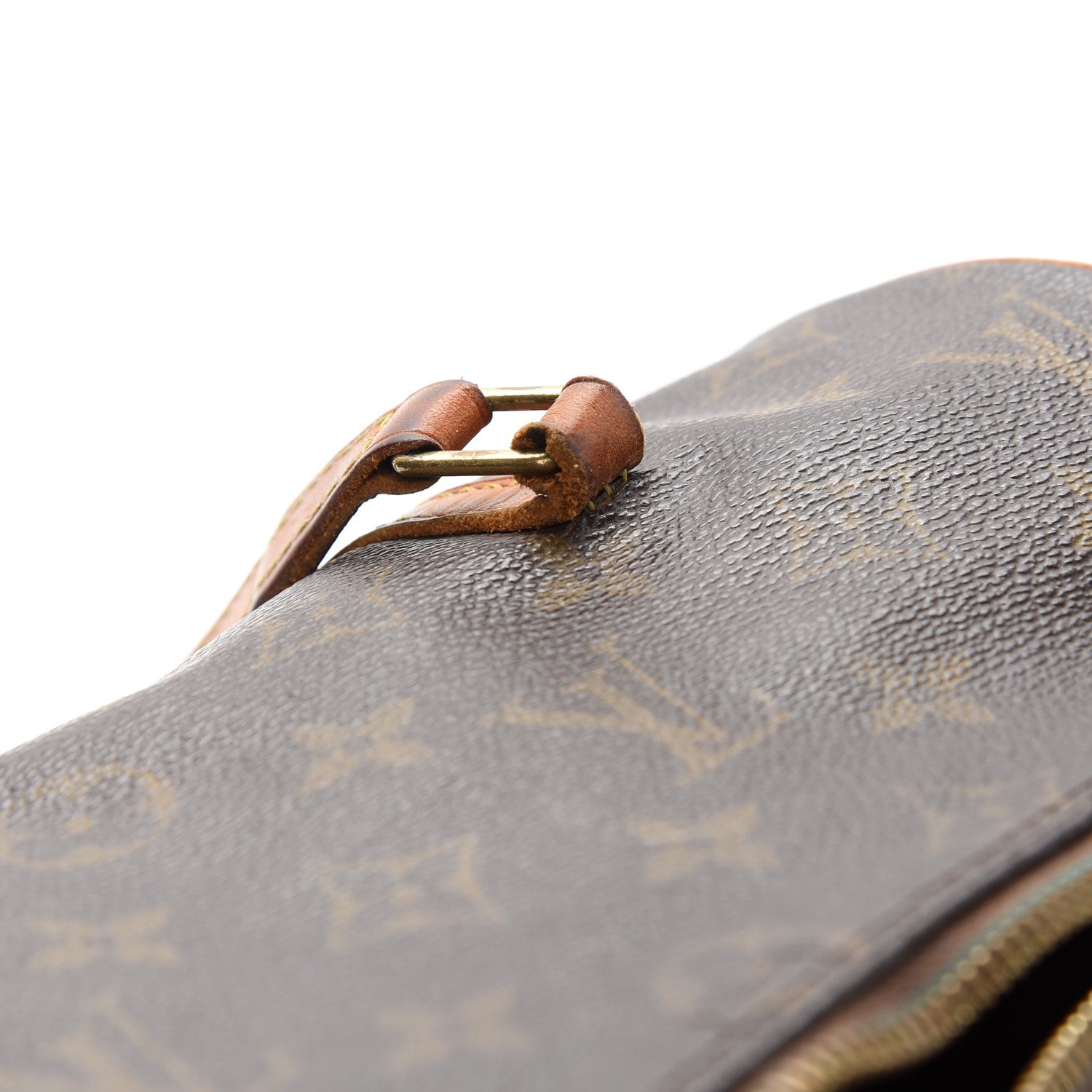 Louis Vuitton Monogram Papillon 26 11 of 12