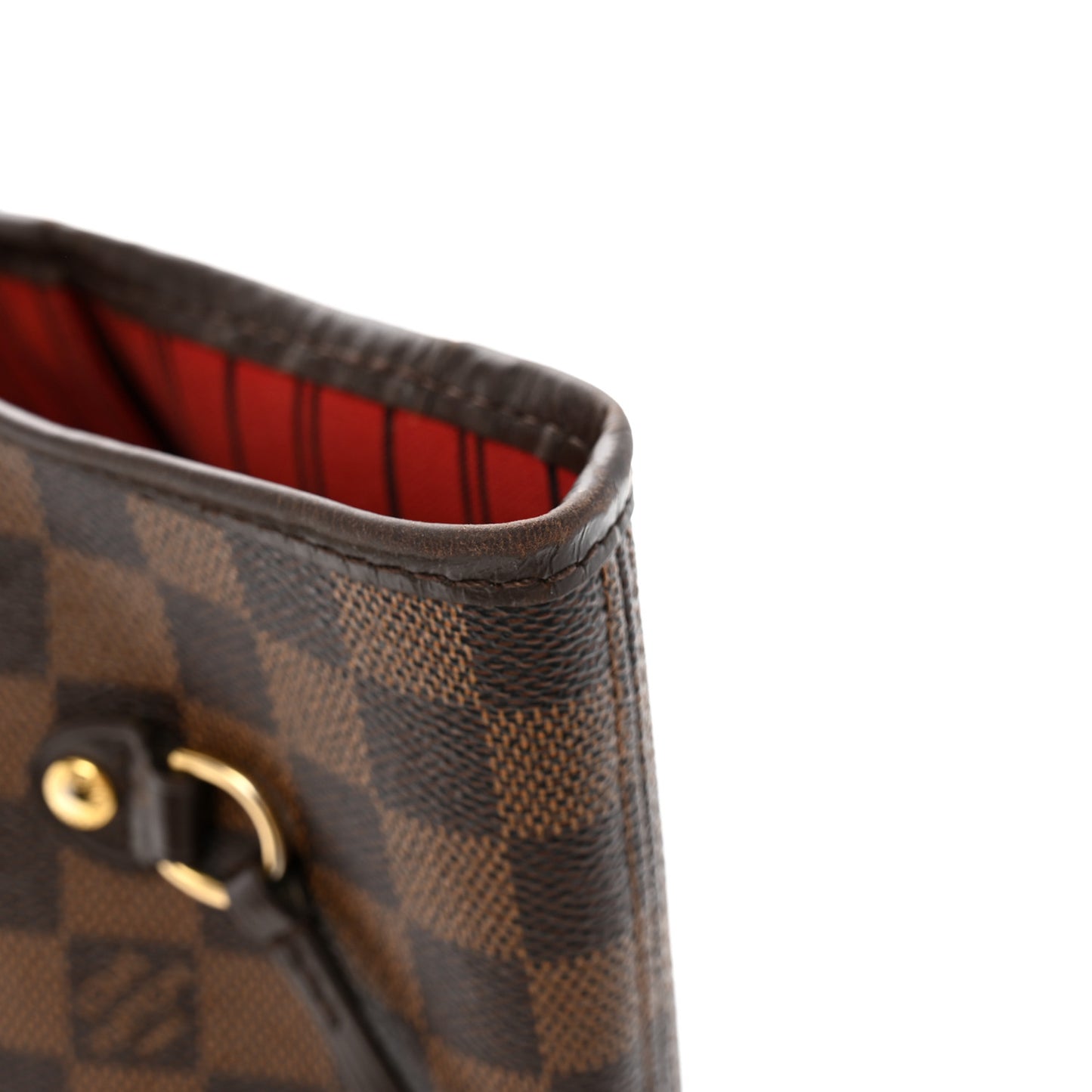 Damier Ebene Neo Neverfull MM