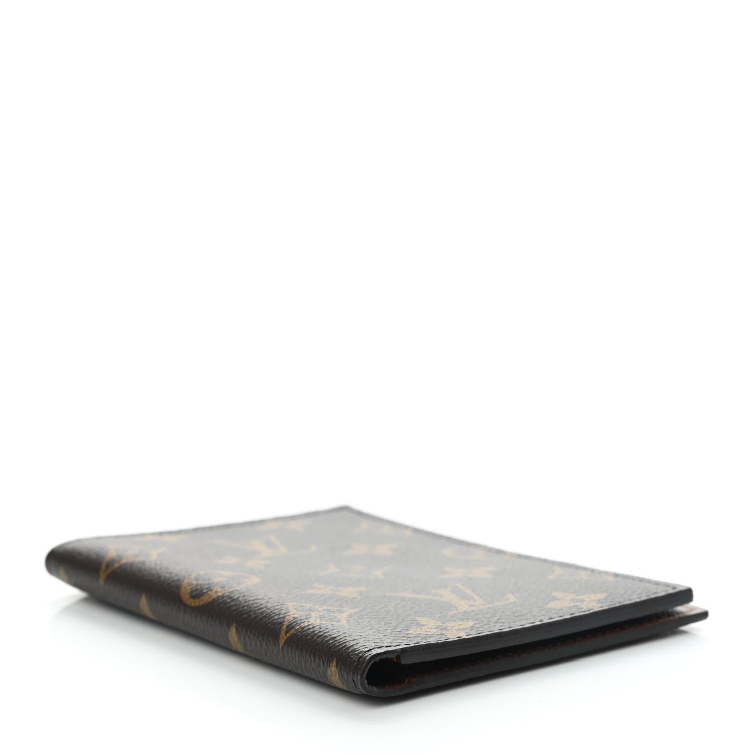 Louis Vuitton Monogram Passport Cover 3 of 6