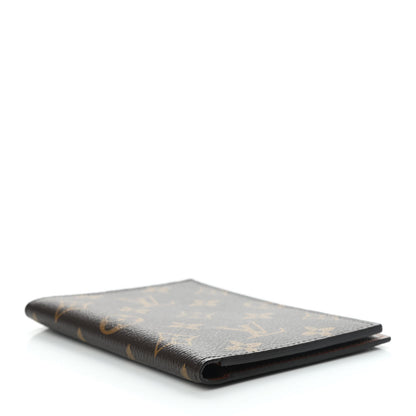Louis Vuitton Monogram Passport Cover 3 of 6