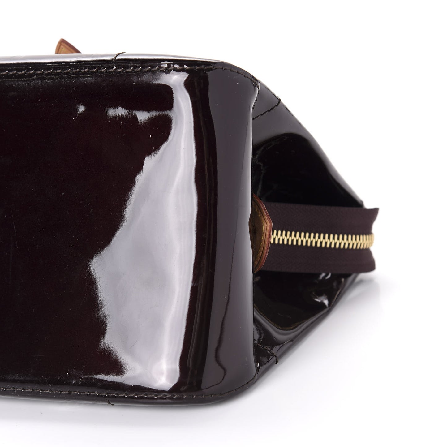 Vernis Rosewood Ave Amarante