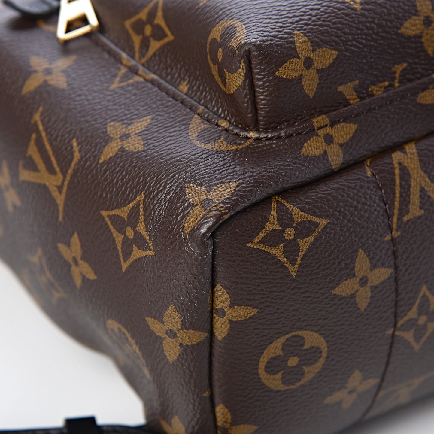 Monogram Palm Springs Backpack PM
