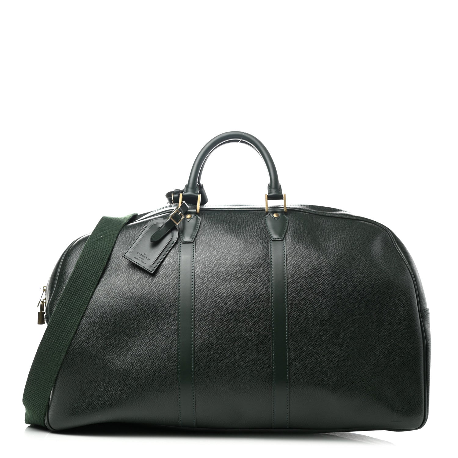 Louis Vuitton Taiga Kendall GM Epicea 1 of 11