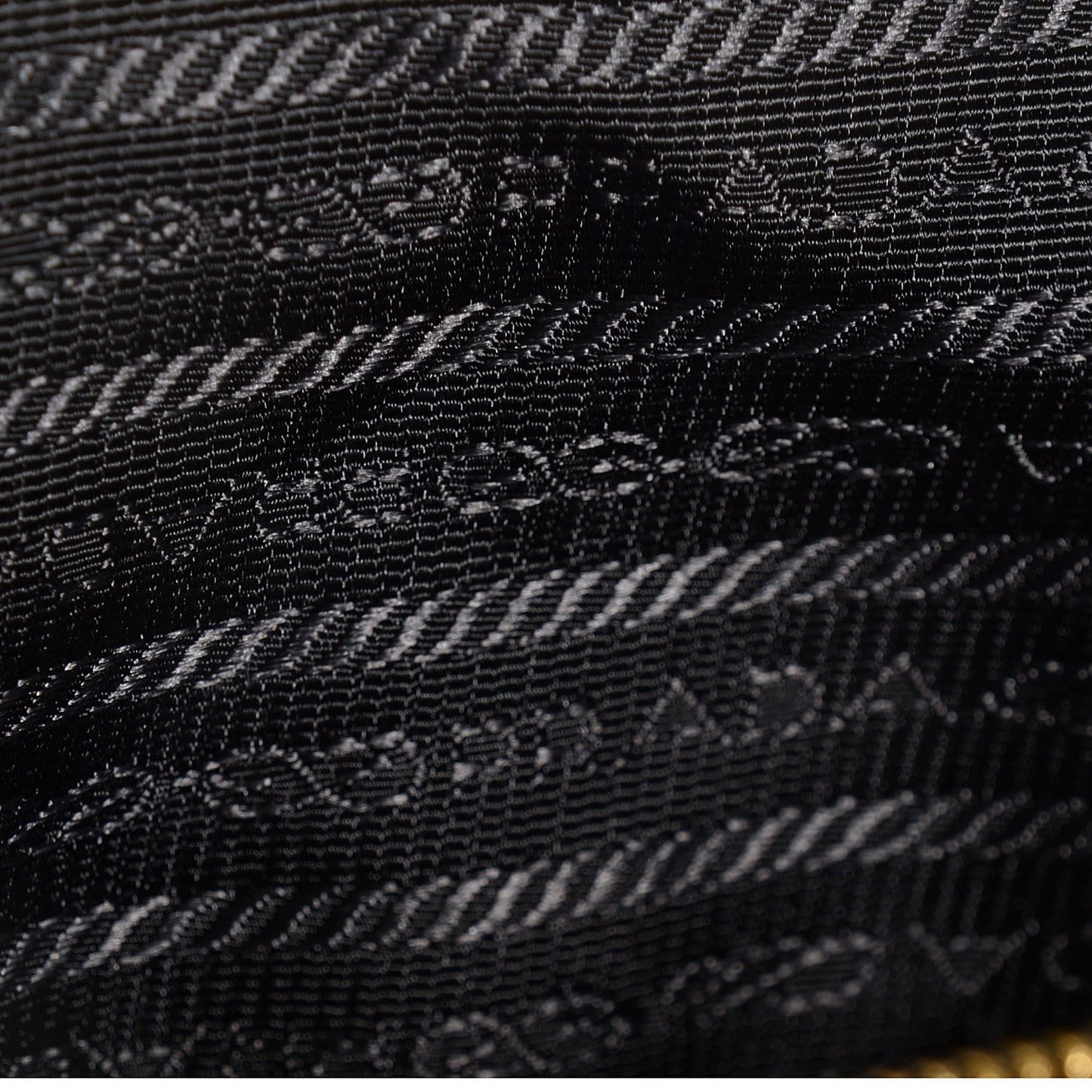 Saffiano Lux Small Double Zip Tote Nero Black