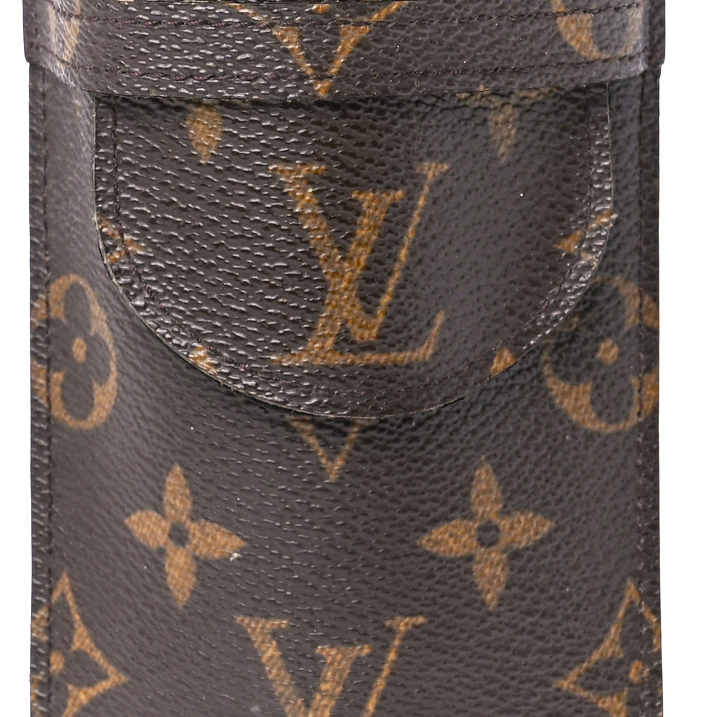 Monogram Etui a Lunettes Rabat Eyeglass Case