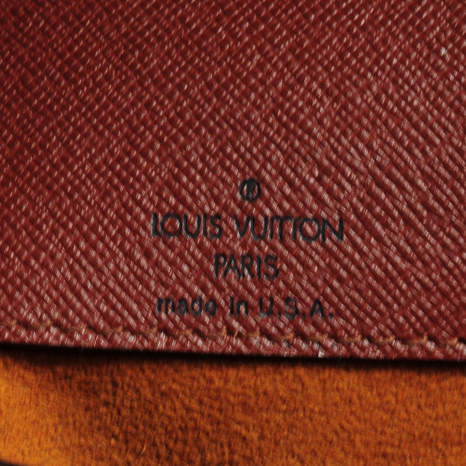 Louis Vuitton Monogram Musette Tango 6 of 8